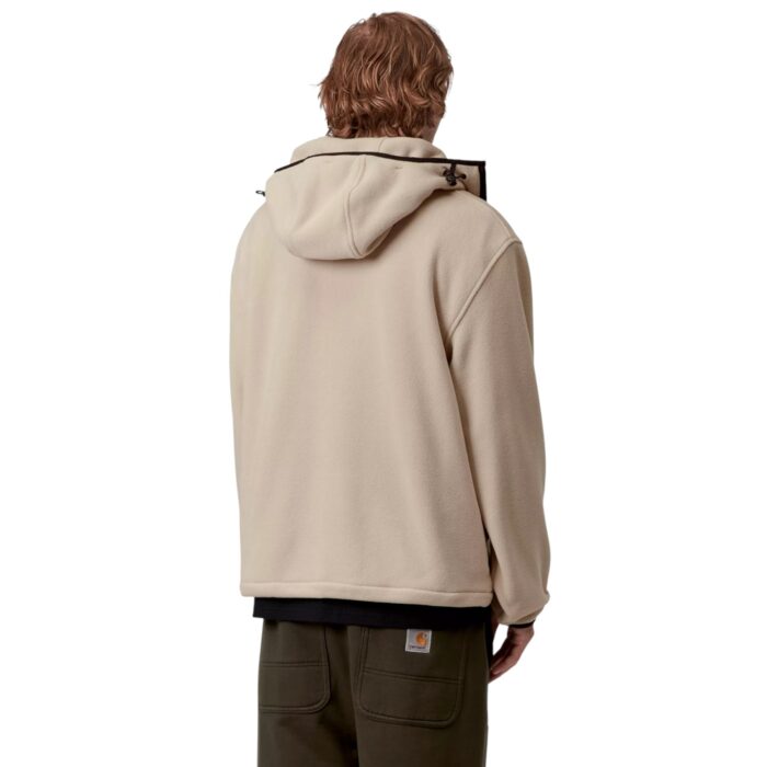 CARHARTT WIP BLEVIN LINER FLEUR DE SEL - Image 5