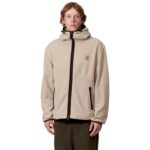 CARHARTT WIP BLEVIN LINER FLEUR DE SEL - Image 4