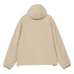 CARHARTT WIP BLEVIN LINER FLEUR DE SEL - Image 2