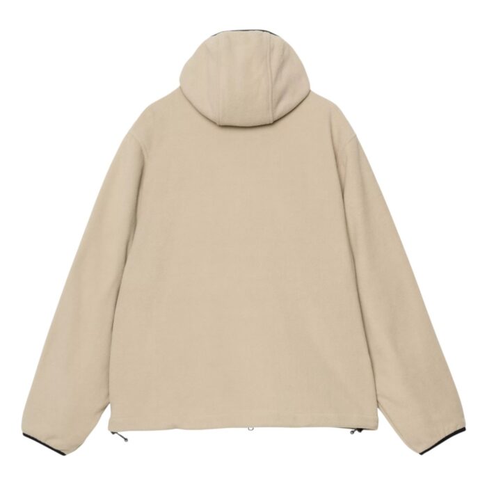 CARHARTT WIP BLEVIN LINER FLEUR DE SEL - Image 2