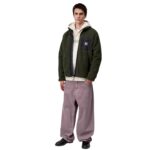 CARHARTT WIP BRANDON PANT PHLOX STONE DYED - Image 4