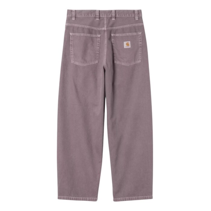 CARHARTT WIP BRANDON PANT PHLOX STONE DYED - Image 6
