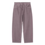 CARHARTT WIP BRANDON PANT PHLOX STONE DYED - Image 5