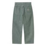 CARHARTT WIP BRANDON PANT SILVER PINE STONE DYED - Image 6