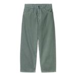 CARHARTT WIP BRANDON PANT SILVER PINE STONE DYED - Image 5