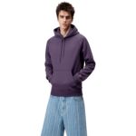 CARHARTT WIP CHASE HOODIE LOKERS GOLD - Image 3