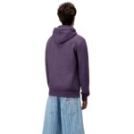 CARHARTT WIP CHASE HOODIE LOKERS GOLD - Image 4