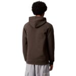 CARHARTT WIP CHASE HOODIE TOBACCO GOLD - Image 4