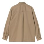 CARHARTT WIP CRAFT SHIRT LEATHER - Image 2