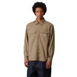 CARHARTT WIP CRAFT SHIRT LEATHER - Image 3