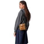 CARHARTT WIP ESSENTIALS BAG SMALL HAMILTON BROWN - Image 2