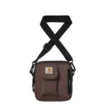CARHARTT WIP ESSENTIALS BAG SMALL PALISANDER