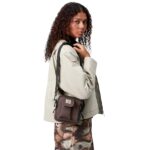 CARHARTT WIP ESSENTIALS BAG SMALL PALISANDER - Image 2