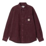 CARHARTT WIP FLINT SHIRT RONDO