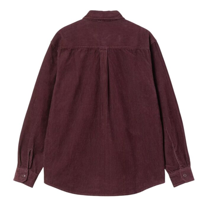 CARHARTT WIP FLINT SHIRT RONDO - Image 2