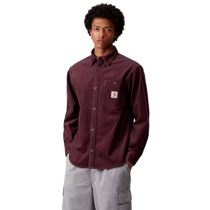 CARHARTT WIP FLINT SHIRT RONDO - Image 3