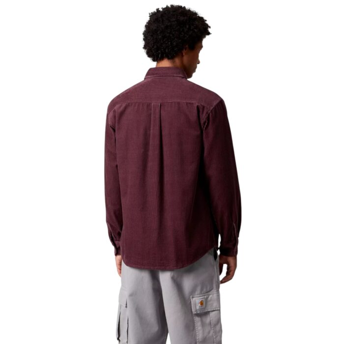 CARHARTT WIP FLINT SHIRT RONDO - Image 4