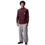 CARHARTT WIP FLINT SHIRT RONDO - Image 5