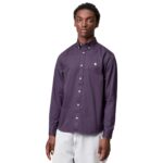 CARHARTT WIP MADISON SHIRT LOKERS WAX - Image 3