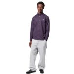 CARHARTT WIP MADISON SHIRT LOKERS WAX - Image 5