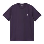 CARHARTT WIP MADISON T-SHIRT LOKERS WAX