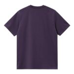 CARHARTT WIP MADISON T-SHIRT LOKERS WAX - Image 2