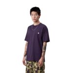 CARHARTT WIP MADISON T-SHIRT LOKERS WAX - Image 3