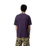 CARHARTT WIP MADISON T-SHIRT LOKERS WAX - Image 4