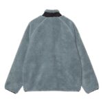 CARHARTT WIP PRENTIS LINER CITADEL BLACK - Image 2