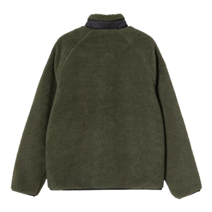 CARHARTT WIP PRENTIS LINER OPUNTIA BLACK - Image 2