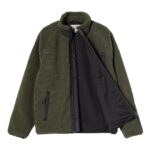 CARHARTT WIP PRENTIS LINER OPUNTIA BLACK - Image 3