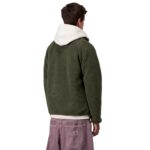 CARHARTT WIP PRENTIS LINER OPUNTIA BLACK - Image 5