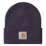 CARHARTT WIP SHORT WATCH BEANIE LOKERS