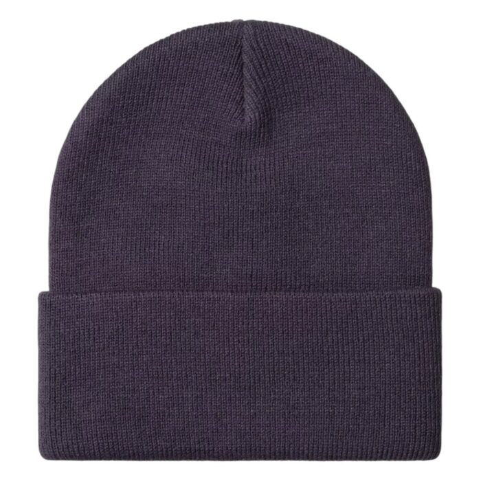 CARHARTT WIP SHORT WATCH BEANIE LOKERS - Image 2