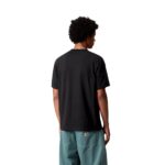 CARHARTT WIP THEORY AND PRACTICE T-SHIRT BLACK - Image 4