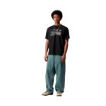 CARHARTT WIP THEORY AND PRACTICE T-SHIRT BLACK - Image 5