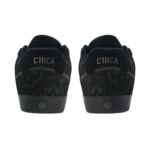 CIRCA 205 VULC SE SHOES BLACK BLACK SKULL - Image 4