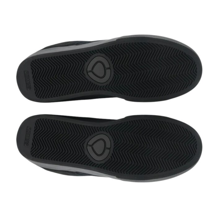 CIRCA 205 VULC SE SHOES BLACK BLACK SKULL - Image 5