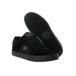 CIRCA 205 VULC SE SHOES BLACK BLACK SKULL - Image 6