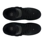 CIRCA 205 VULC SE SHOES BLACK BLACK SKULL - Image 7