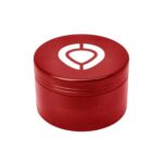 CIRCA ICON GRINDER RED