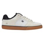 CIRCA TRE SHOES GARDENIA AFTER DARK GUM