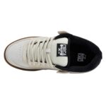 CIRCA TRE SHOES GARDENIA AFTER DARK GUM - Image 3