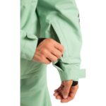 DC BASIS SNOW JACKET BASIL - Image 5