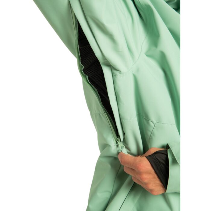 DC BASIS SNOW JACKET BASIL - Image 6
