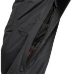 DC CODE SNOWBOARD PANT BLACK - Image 5