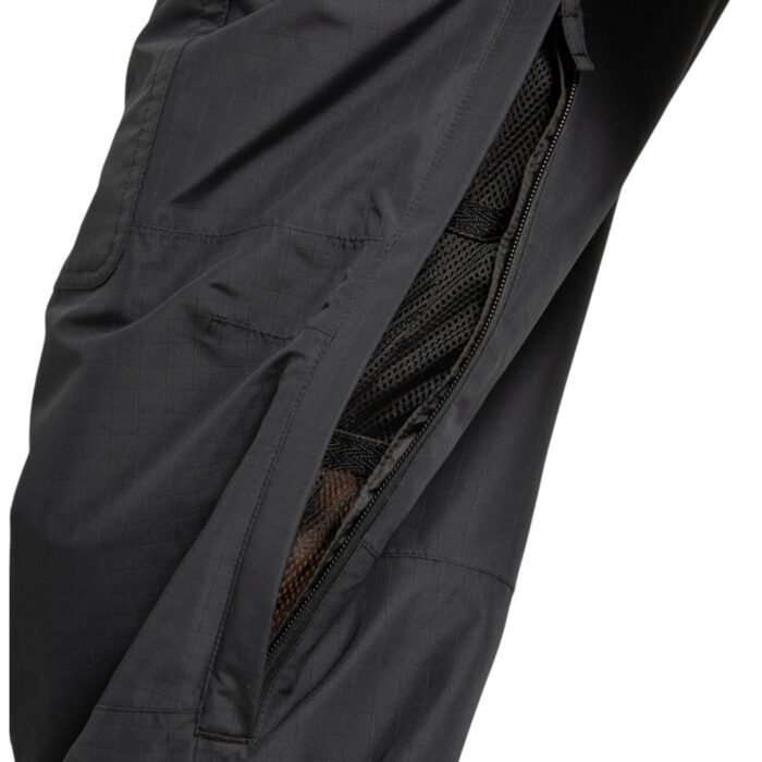 DC CODE SNOWBOARD PANT BLACK - Image 5