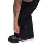 DC CODE SNOWBOARD PANT BLACK - Image 7