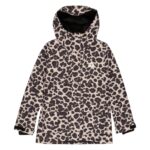 DC CRUISER WOMEN SNOW JACKET SNOW CAT