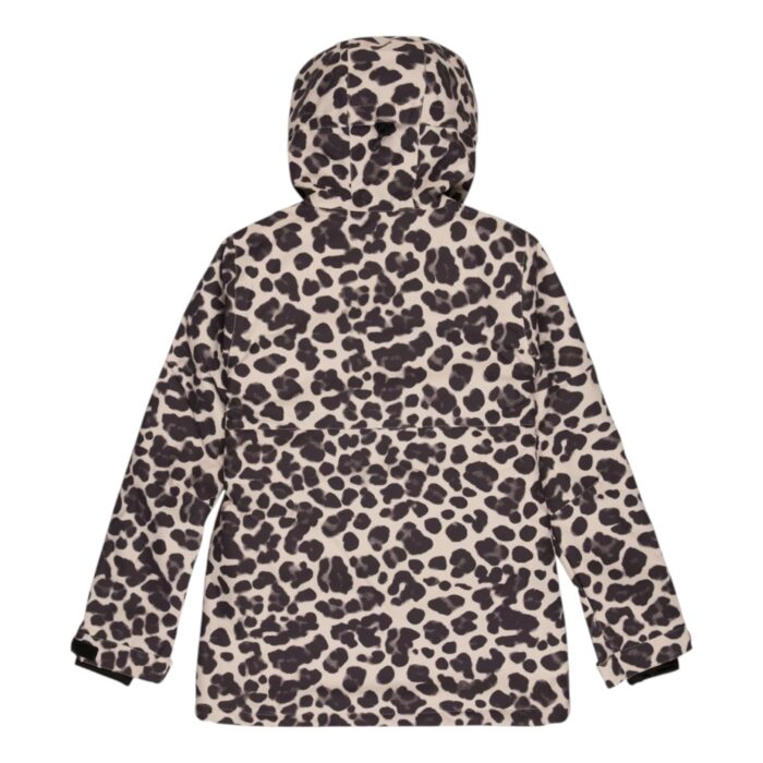 DC CRUISER WOMEN SNOW JACKET SNOW CAT - Image 2